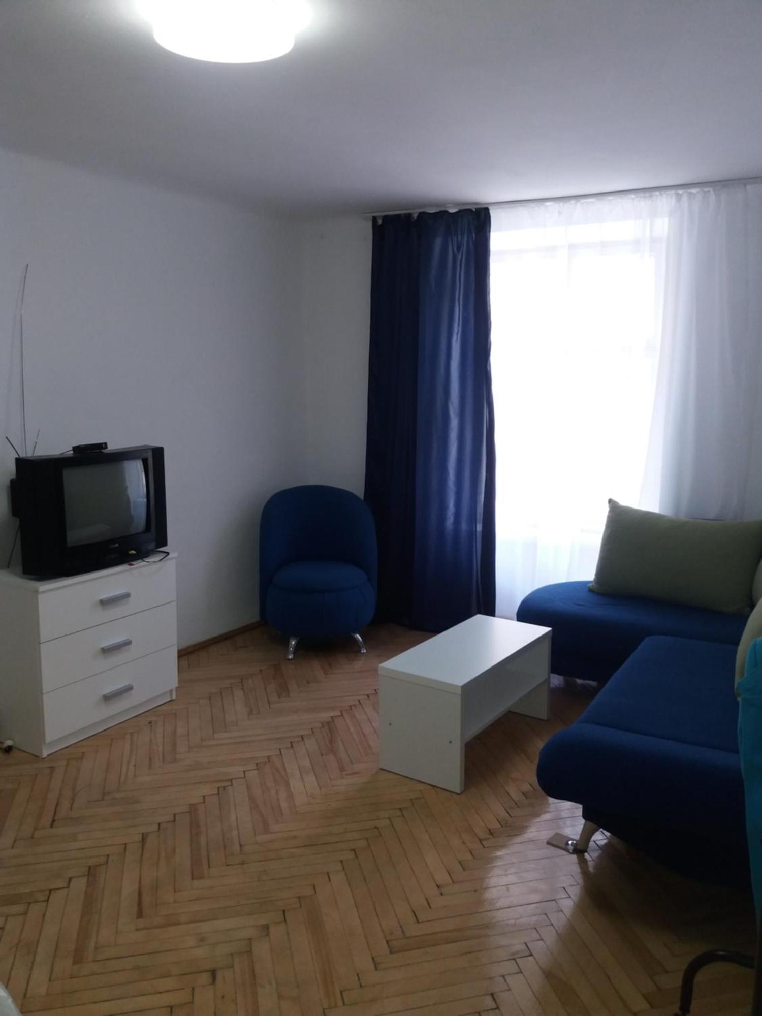Староеврейская Lviv Exteriör bild