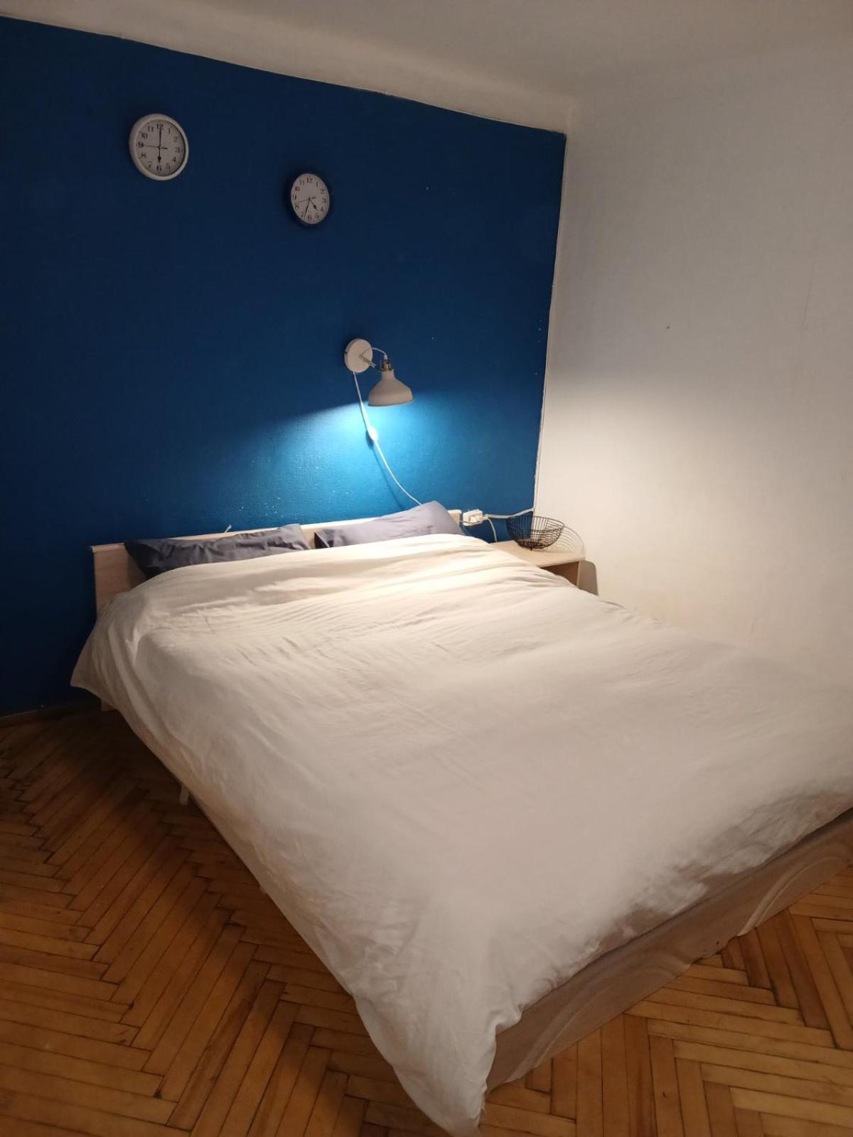Староеврейская Lviv Exteriör bild