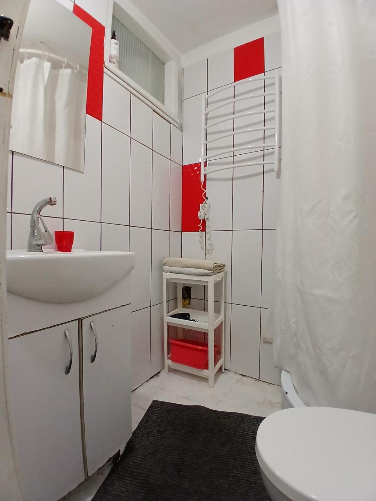 Староеврейская Lviv Exteriör bild